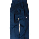Dickiesダブルニー ワークパンツ
