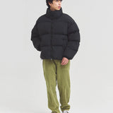 JE-SELECT-ボリューム・パフ・JKT