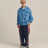 GA 切替LINE-BUGGY JEAN