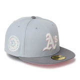 NEW ERA/ニューエラ 59FIFTY SAKURANAGASHI