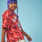 GALFY-GALPEE Tee