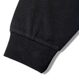 B-TRS 9 LIPS&TONGUE LS TEE