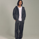 Vanson/RITZ Bone Sweat Pants