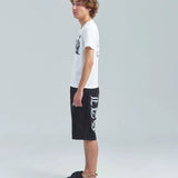 GA Thermal Graphic Fit SS Tee