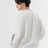 JOHNBULL/ジョンブル NIRVANA LS TEE