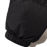 FIRST DOWN USA限定 BUBBLE DOWN JKT SHORT