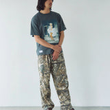 Schott/ショット MARILYN MONROE  M.M.PHOTO SS T-SHIRT