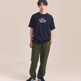 GUNG HO EAZY FATIGUE PANTS -RIP STOP-