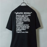 JE-SCREEN STARS×LIFE-SSTEE-2/スクリーンスターズ ライフ ユニセックス 半袖Tシャツ