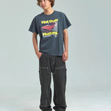 GOOD ROCK SPEED/グッドロックスピード MUSTANG SS TEE