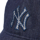 NEW ERA/ニューエラ 9TWENTY ESRHINESTONE DEN 263
