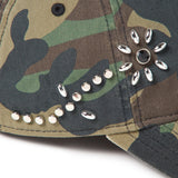 NEW ERA/ニューエラ 9FORTY CS UNST STUDS