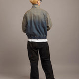JE-DENIM STAND BLOUSON
