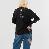 【The Rolling Stones×JACKROSE】 Lips&Tongue フォト LSTEE