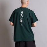 RVCA VA VENT SURF SS
