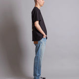 VANSON-MADE IN USA-ヘビーオンス・ボーン-SSTEE