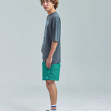 JOHNBULL/ジョンブル MICKEY MOUSE S/S Tee. Print