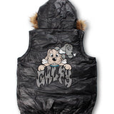 GALFY-パフパフレンジャーベスト