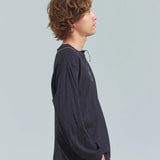 THRIFTY LOOK/スリフティールック NAJA PENDANT EMB LS TEE