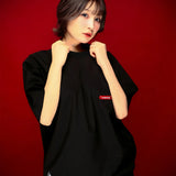 GA×GALFY-安定のシャカシャカTee