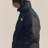 FDU-BUBBLE DOWN JKT MICROFT