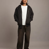 PRO5-Fleece Hoodie Jacket