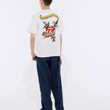 TRS-TATTOO YOU SS TEE