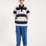 Cal Top-Polo Shirt/キャルトップ ポロシャツ