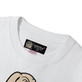 【GALFY×GALLIS ADDICTION】別注わんわん大学SS Tee