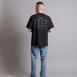 SCHOTT-T-SHIRT ARCHIVE STAMPS
