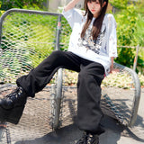 【GALFY×GALLIS ADDICTION】チー牛Tee SSMENS)