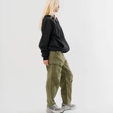 Carhartt/カーハート HOODED ZIP FRONT SWEATSHIRT