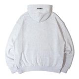 FUBU-Rhinestone OG Logo Hoodie