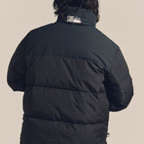 FDU-BUBBLE DOWN JKT MICROFT