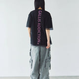 GA Mesh Ensemble S/S Tee