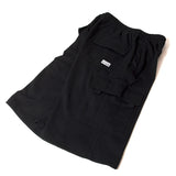PRO CLUB-FLEECE CARGO SHORT