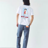 Philip Lumbang/フィリップ・ランバン Betty Boop S/S TEE