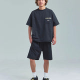 PENDLETON/ペンドルトン SS Tee&Shorts Bag SET