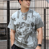 WEB限定 THE BEATLES ビンテージTee