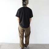 Threads on demand/スレッドオンデマンド スポーツSS Tシャツ