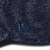 NEW ERA/ニューエラ 9TWENTY ESRHINESTONE DEN 263