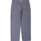 GUNG HO 4POCKETS FATIGUE TROUSER