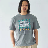 Philip Lumbang/フィリップ・ランバン JIMMY'Z S/S TEE