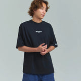 NEW ERA/ニューエラ SS OS CT TEE ZOOM UP LOGO 261