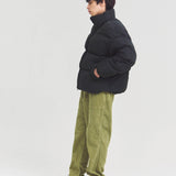 JE-SELECT-ボリューム・パフ・JKT