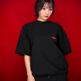 GA×GALFY-安定のシャカシャカTee