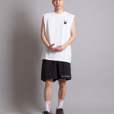 RVCA UP STATE  CUTOFF TANK