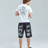 GA Thermal Graphic Fit SS Tee