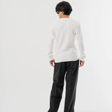 Schott/ショット ARMY RIB HENLEY LSTEE