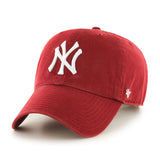 47-CLEAN UP-NY